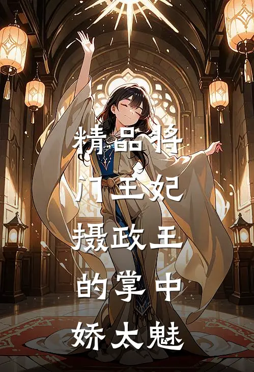 精品将门王妃：摄政王的掌中娇太魅