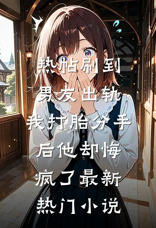 热帖刷到男友出轨，我打胎分手后他却悔疯了最新热门小说