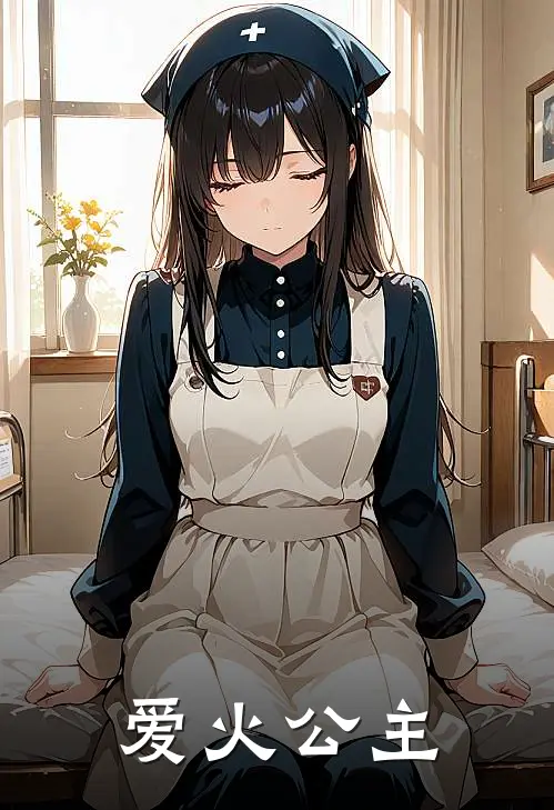 爱火公主