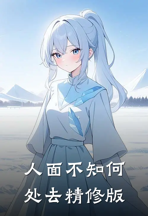人面不知何处去精修版