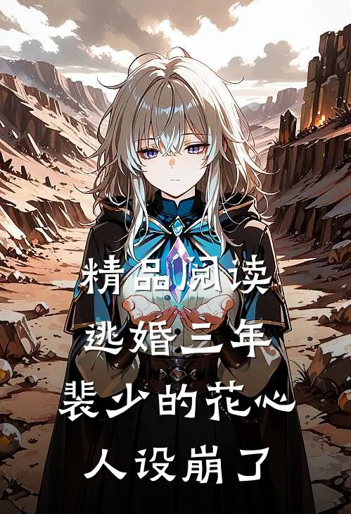 精品阅读逃婚三年，裴少的花心人设崩了