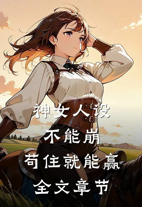 神女人设不能崩，苟住就能赢全文章节