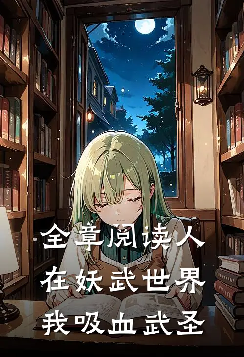 全章阅读人在妖武世界：我吸血武圣