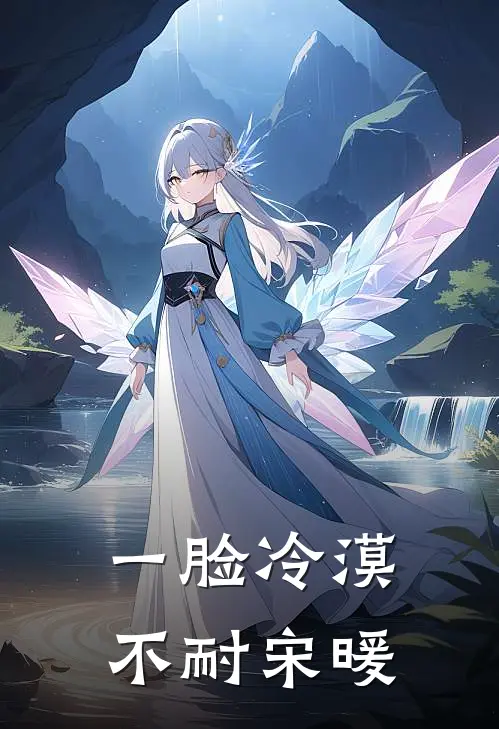 一脸冷漠不耐宋暖