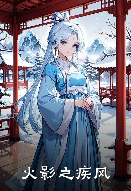 火影之疾风