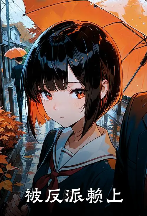 被反派赖上