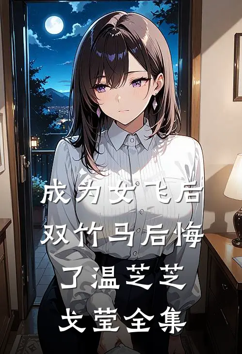 成为女飞后，双竹马后悔了温芝芝戈莹 全集