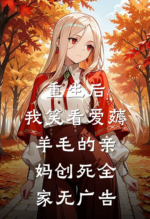 重生后，我笑看爱薅羊毛的亲妈创死全家无广告