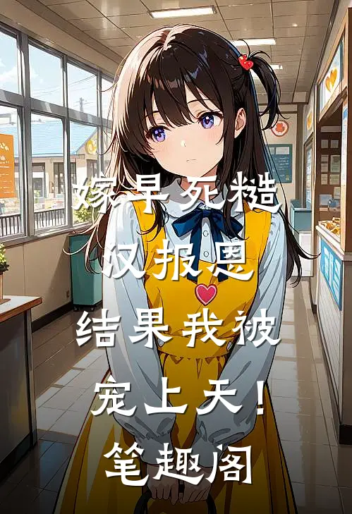 嫁早死糙汉报恩，结果我被宠上天！笔趣阁