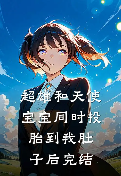 超雄和天使宝宝同时投胎到我肚子后完结