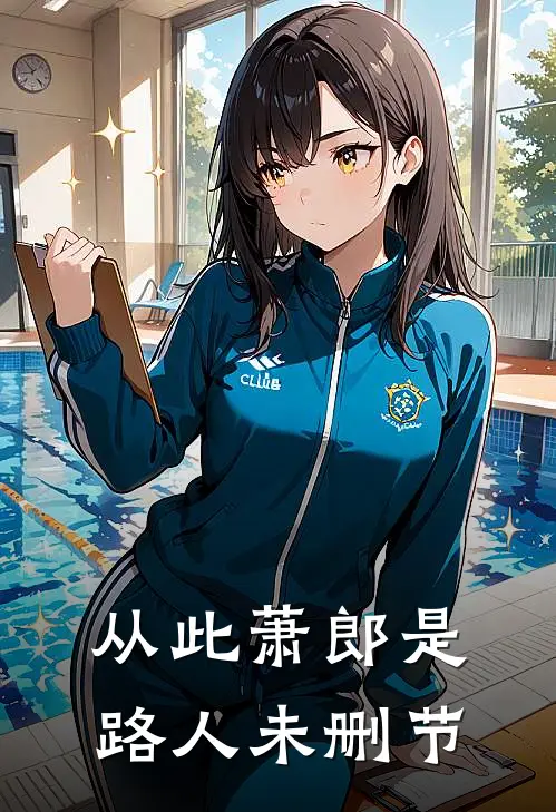 从此萧郎是路人未删节