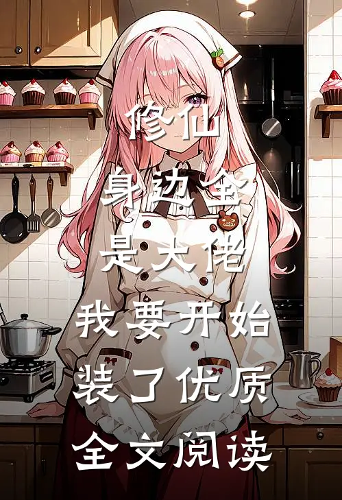 修仙：身边全是大佬，我要开始装了优质全文阅读