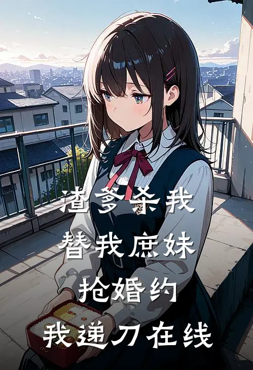 渣爹杀我替我庶妹抢婚约，我递刀在线