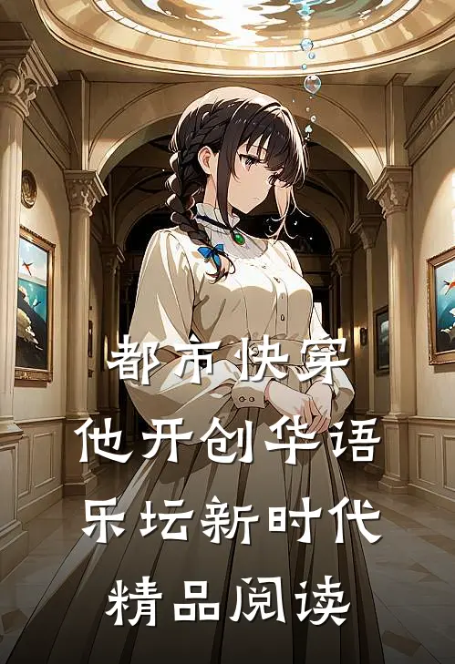 都市快穿：他开创华语乐坛新时代精品阅读