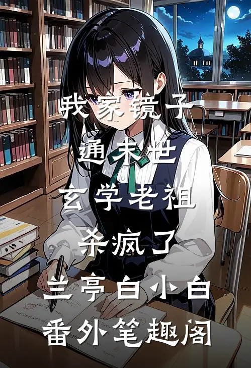 我家镜子通末世，玄学老祖杀疯了：兰亭白小白番外笔趣阁