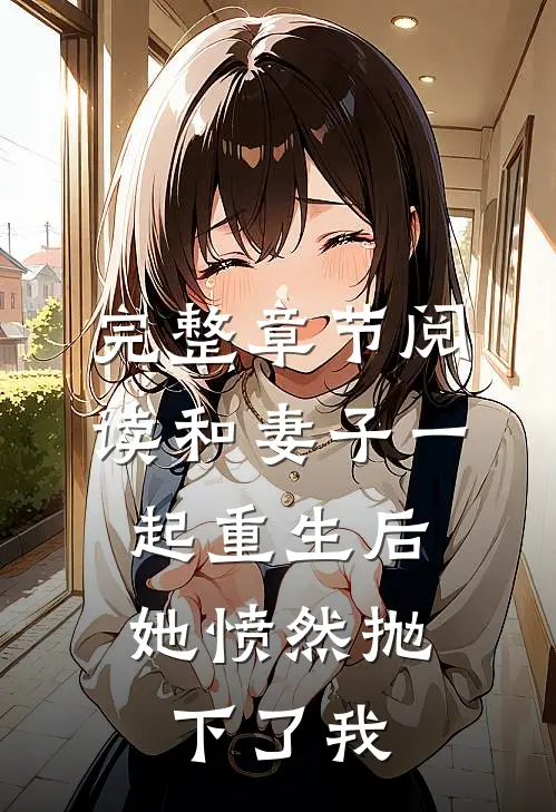 完整章节阅读和妻子一起重生后，她愤然抛下了我