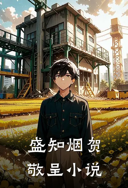 盛知烟贺敬呈小说