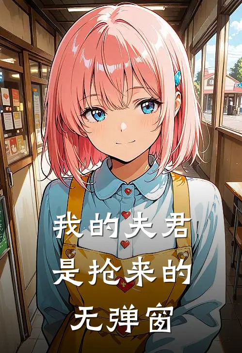 我的夫君是抢来的无弹窗