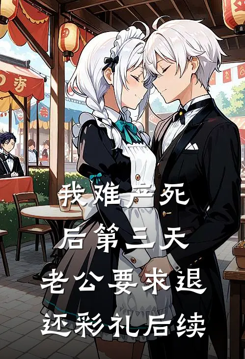 我难产死后第三天，老公要求退还彩礼后续