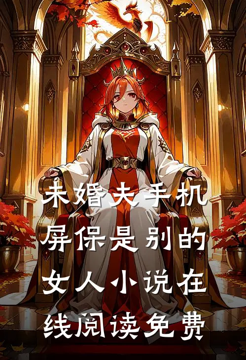 未婚夫手机屏保是别的女人小说在线阅读免费