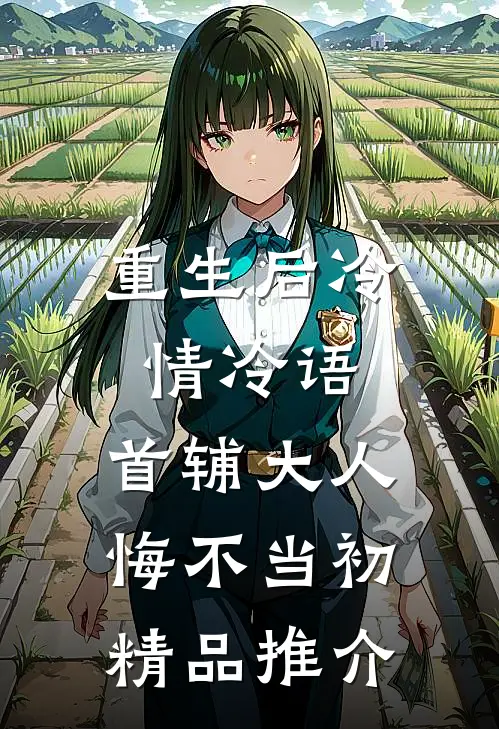 重生后冷情冷语，首辅大人悔不当初精品推介