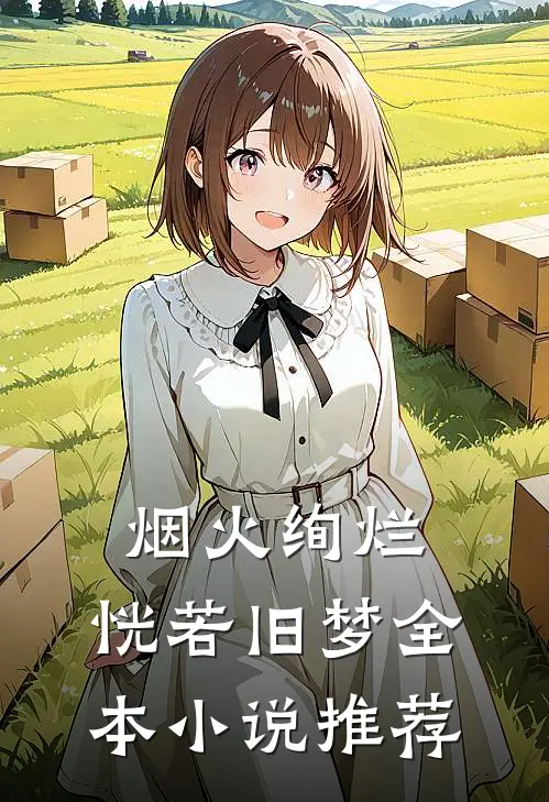 烟火绚烂，恍若旧梦全本小说推荐