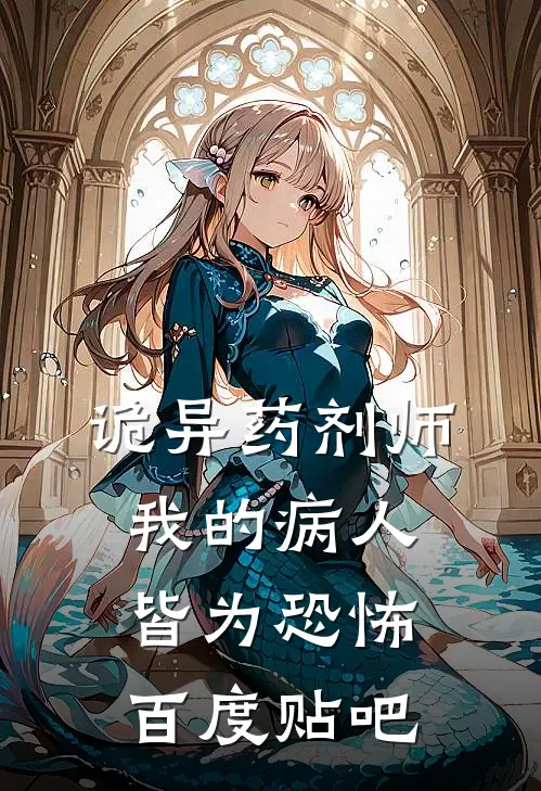 诡异药剂师：我的病人皆为恐怖百度贴吧