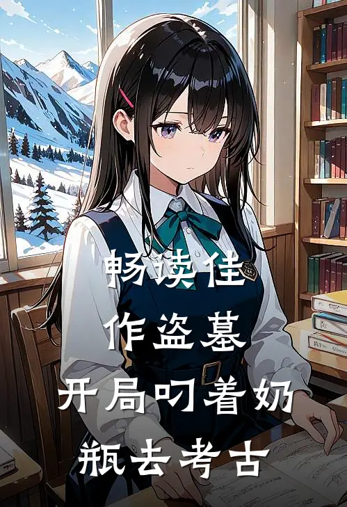 畅读佳作盗墓：开局叼着奶瓶去考古