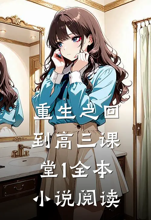 重生之回到高三课堂1全本小说阅读