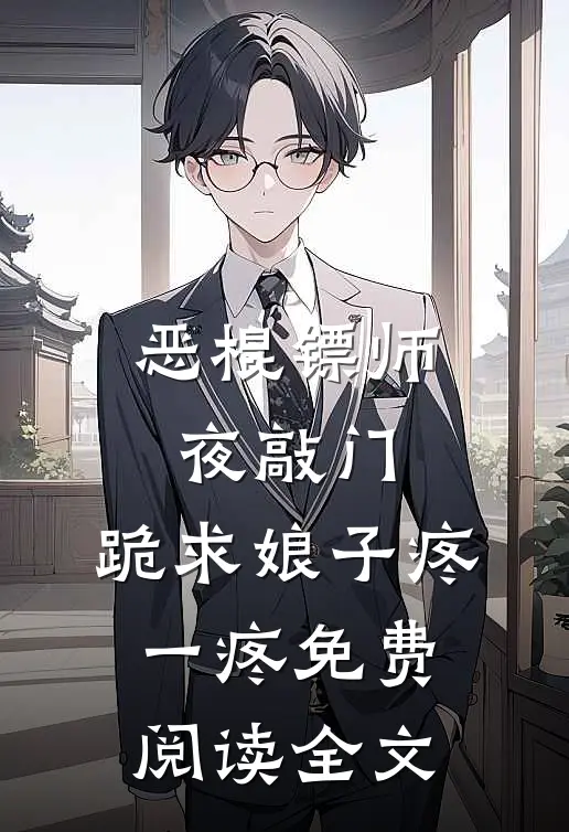 恶棍镖师夜敲门，跪求娘子疼一疼免费阅读全文
