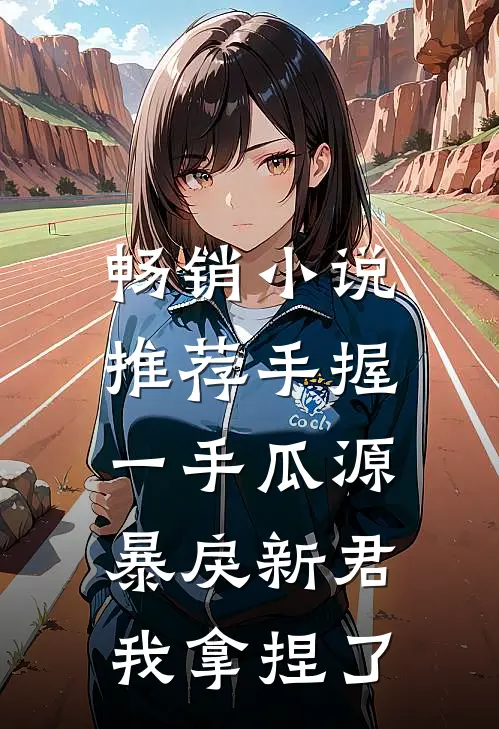 畅销小说推荐手握一手瓜源，暴戾新君我拿捏了