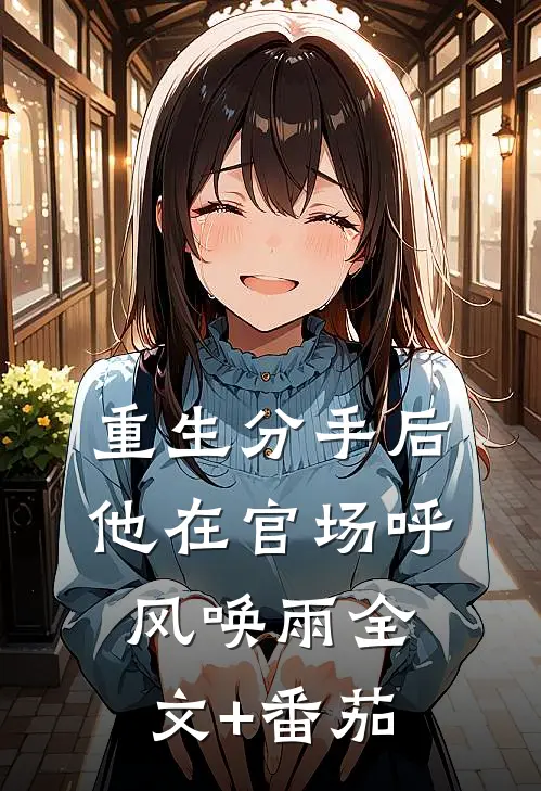 重生分手后，他在官场呼风唤雨全文+番茄