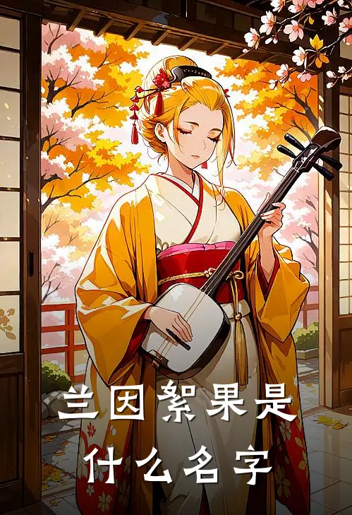 兰因絮果是什么名字