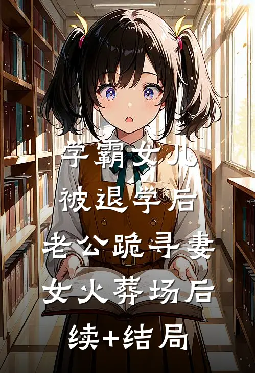 学霸女儿被退学后，老公跪寻妻女火葬场后续+结局