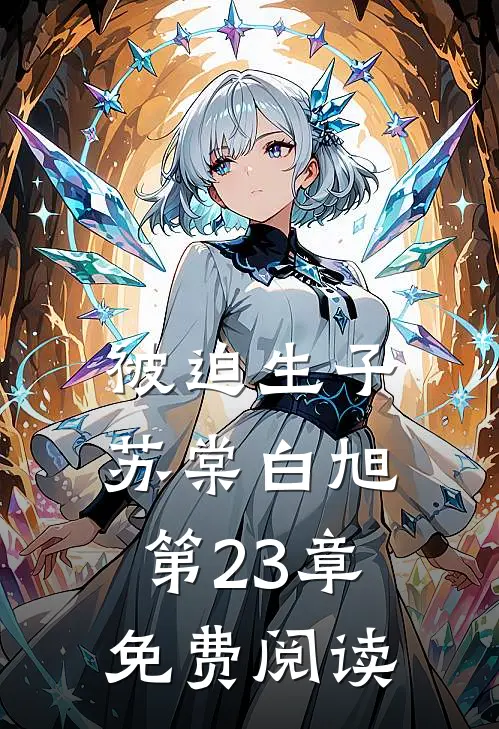 被迫生子苏棠白旭第23章免费阅读
