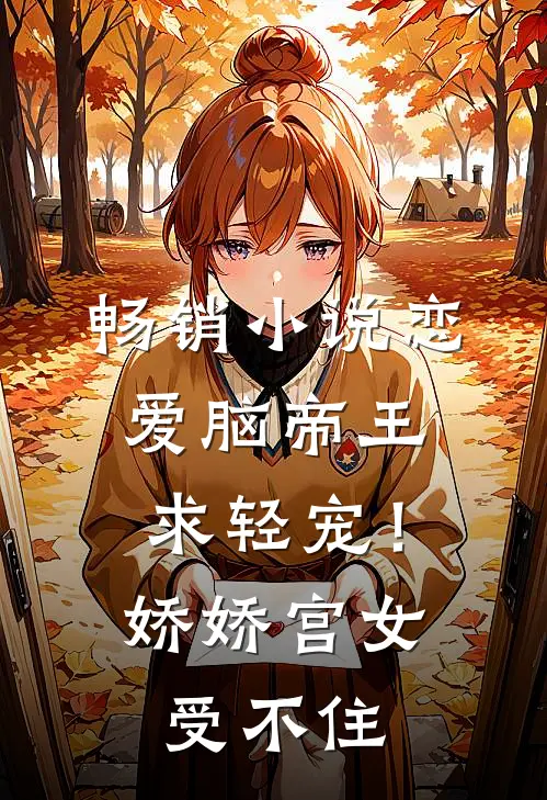 畅销小说恋爱脑帝王求轻宠！娇娇宫女受不住