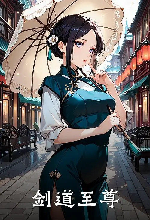 剑道至尊
