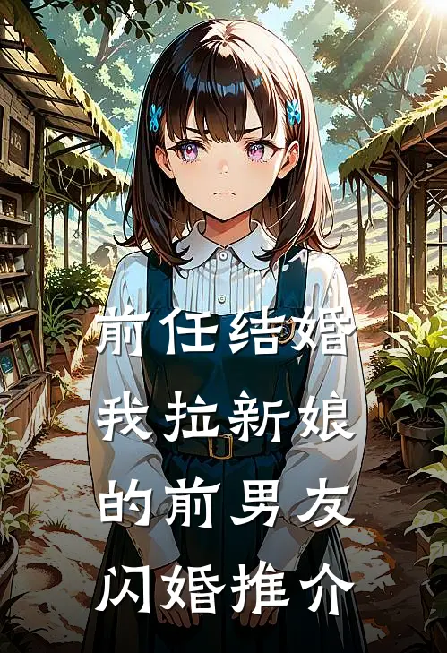 前任结婚，我拉新娘的前男友闪婚推介