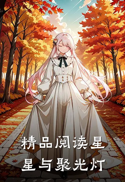 精品阅读星星与聚光灯