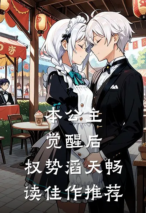 本公主觉醒后，权势滔天畅读佳作推荐