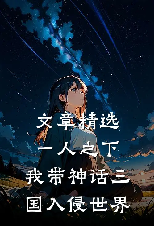 文章精选一人之下：我带神话三国入侵世界