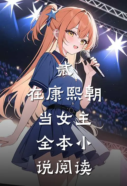 贰：在康熙朝当女主全本小说阅读