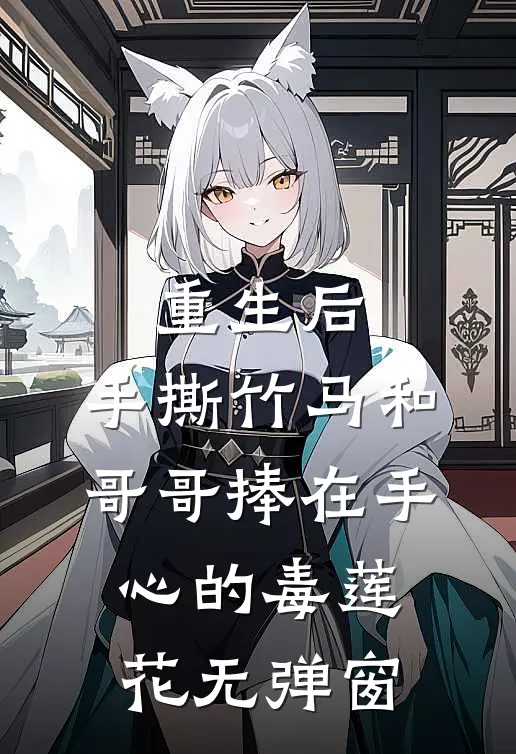 重生后，手撕竹马和哥哥捧在手心的毒莲花无弹窗