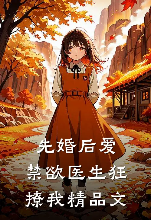先婚后爱：禁欲医生狂撩我精品文