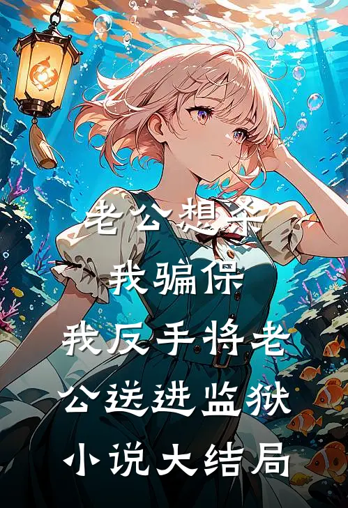 老公想杀我骗保，我反手将老公送进监狱小说大结局