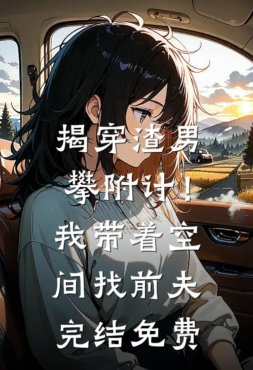揭穿渣男攀附计！我带着空间找前夫完结免费