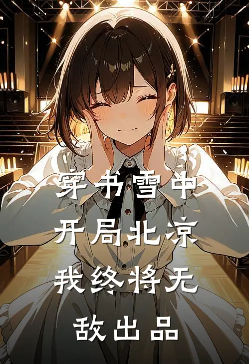 穿书雪中：开局北凉，我终将无敌出品