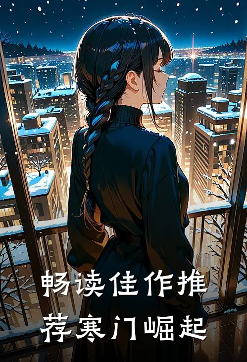畅读佳作推荐寒门崛起
