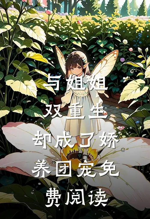 与姐姐双重生，却成了娇养团宠免费阅读