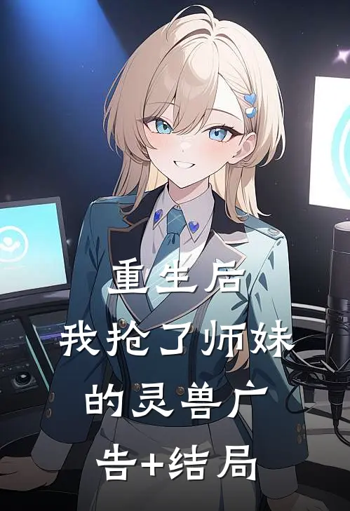 重生后，我抢了师妹的灵兽广告+结局